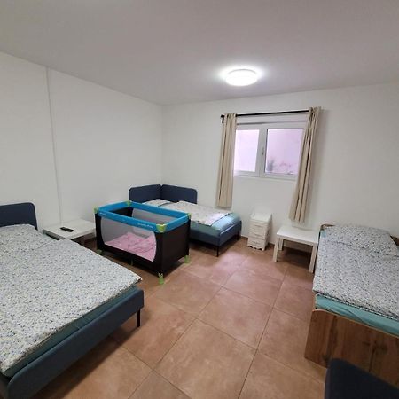 Pension Chen Griesstatt Exterior foto