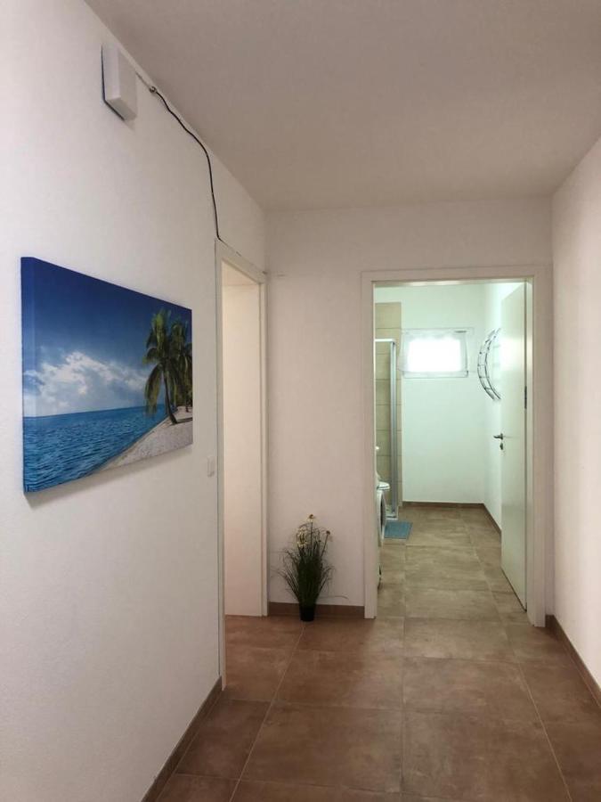 Pension Chen Griesstatt Exterior foto