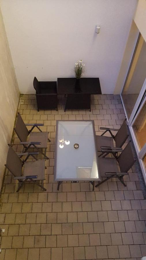 Pension Chen Griesstatt Exterior foto