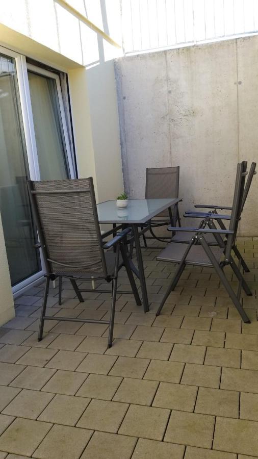 Pension Chen Griesstatt Exterior foto