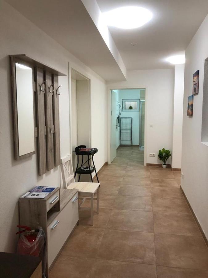 Pension Chen Griesstatt Exterior foto