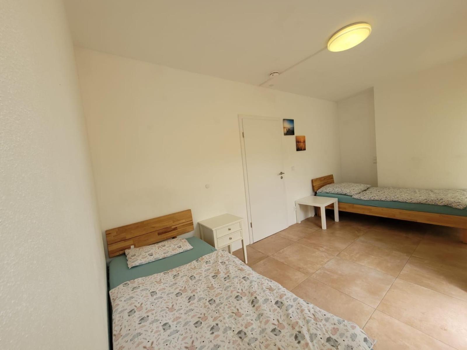 Pension Chen Griesstatt Exterior foto
